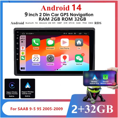 Android stereo radio gps - stereo,