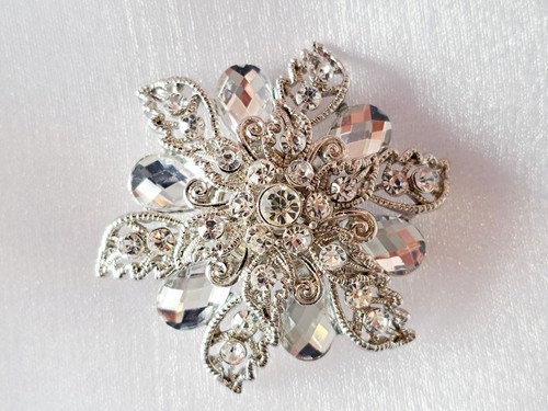 Beautiful crystal - no.,