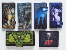 Original Nemesis Now & Lisa