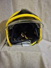 MSA Gallet F1 XF  With