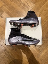 Nike Mercurial Superfly 4