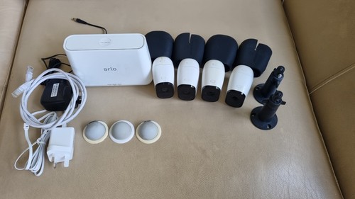 Arlo base station vmb4000 - base,
