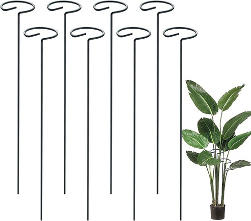 100pcs garden single - 6-100pcs, stem