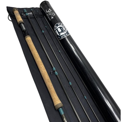 Loomis nrx 7 8 - 13', 4pcs