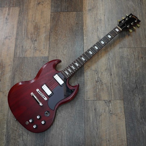 Gibson special 70s - gibson,
