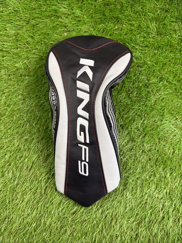 King cobra driver - king, headcover