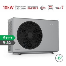 ALSAVO R32 10 kW Air to Water