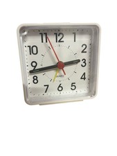 Habitat Analogue Alarm Clock