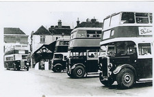 Bus Photo: JG7029 East Kent