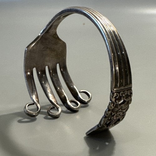 Community silver plate - plate, jewelry