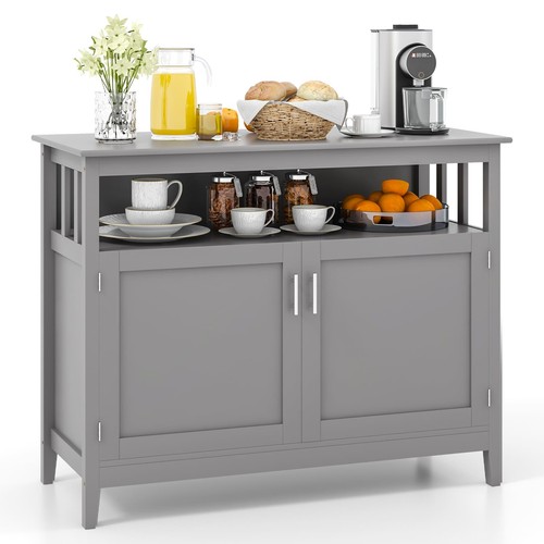 Kitchen cabinet wooden - wooden, buffet