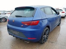 2017-2020 SEAT LEON CUPRA MK3