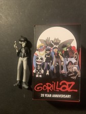 Superplastic x Gorillaz Mini