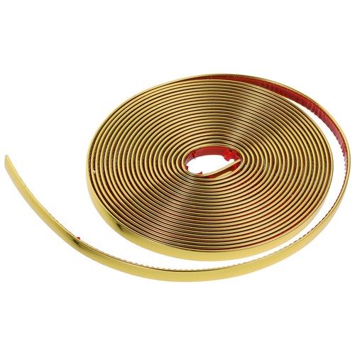 Tile trim corners peel - peel, and