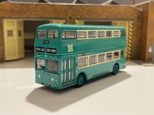 EFE Leyland MCW Atlantean