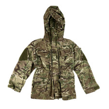 British Army Smock MTP