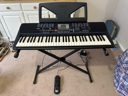 Yamaha psr 220 electronic - psr-220,