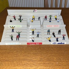 Subbuteo Terrace With Newly