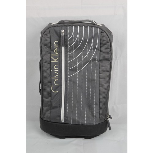 Calvin klein rolling carry - calvin,