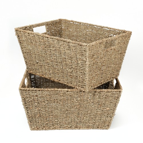 Large seagrass shelf - x,