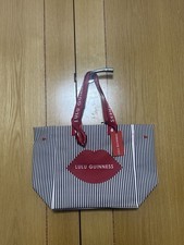 Waitrose Lulu Guinness ‘Just