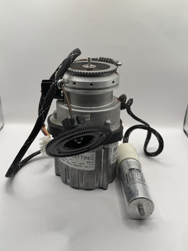 Genuine rpm spa electric - rpm,