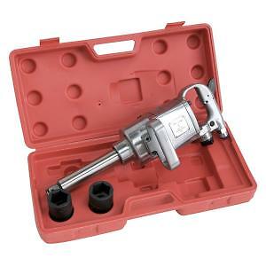 Heavy duty drive air - duty,