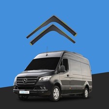 Mercedes Sprinter W907 MK3
