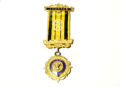 1970 gilt silver enamel - 1970,