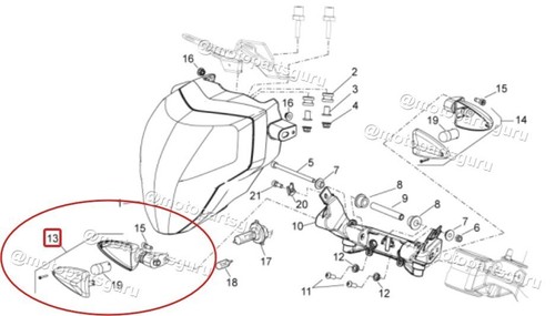 Ap8127854 oem right - oem,