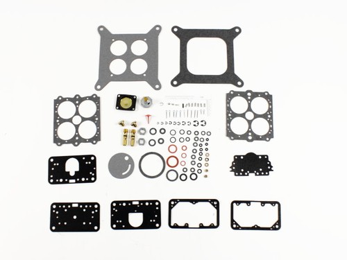 Gasket set carburetor - gasket, overhaul