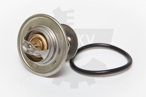 Thermostat coolant skv - thermostat, for