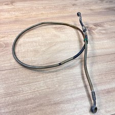 1987 KTM 250 GS 250GS ENDURO /