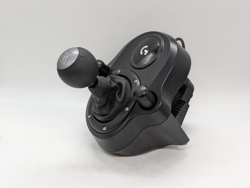 Logitech driving force - g,