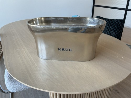 Krug double magnum champagne - magnum,