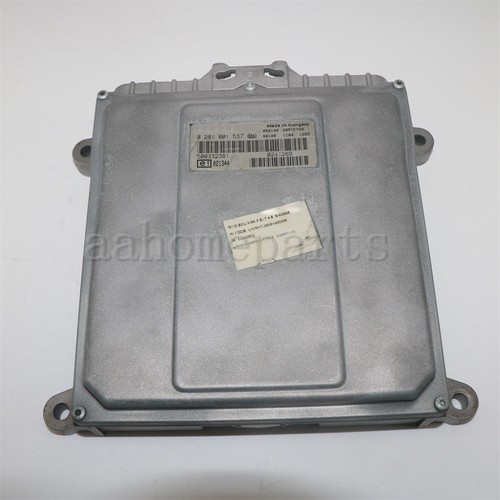 Ecm ecu control module - ecu,