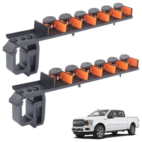 Rods clamp fishing rod - on,