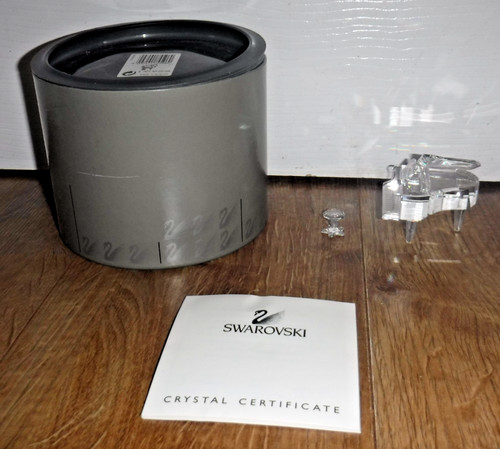 Swarovski crystal grand - crystal, piano