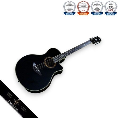 Yamaha apx700 - apx700, ii