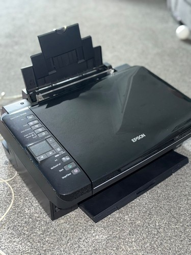 Epson sx218 stylus inkjet - epson,