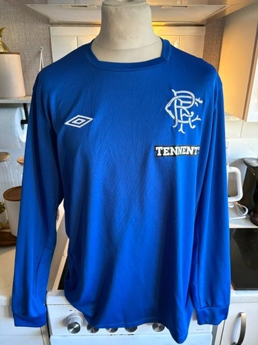 Rare vintage glasgow - vintage,