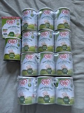 Cow An Gate First Infant