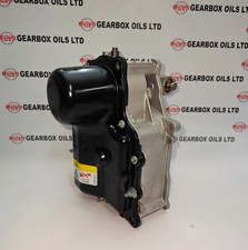 VW AUDI SEAT DQ200 0AM 7 SPEED