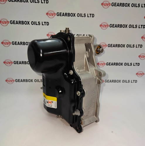 Audi seat dq200 - dq200, 7