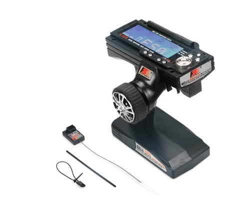 Flysky gt3b 3ch system - flysky, rc