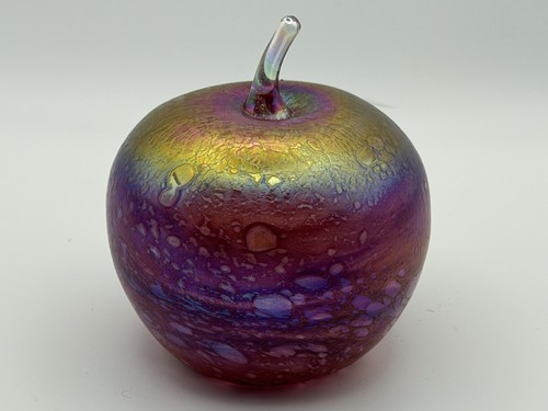 John ditchfield iridescent - john,