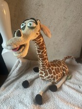Dreamworks Madagascar Melman