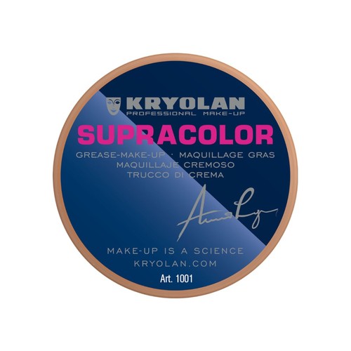 Genuine kryolan supracolor - genuine,