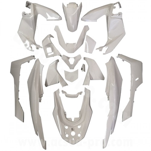 369014a tnt fairing - fairing, kit