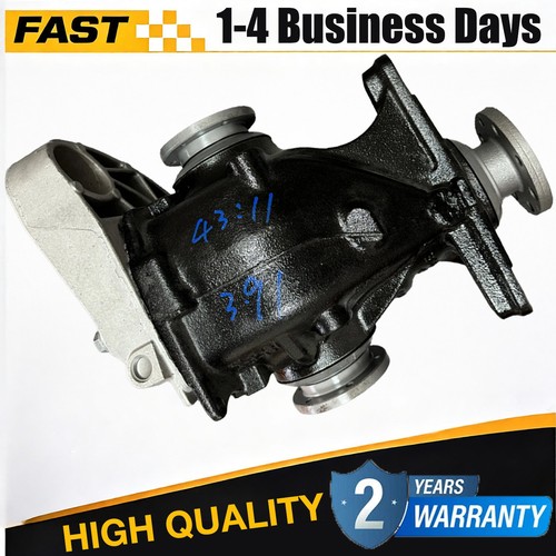 33107524326 rear differential - 33107524326,